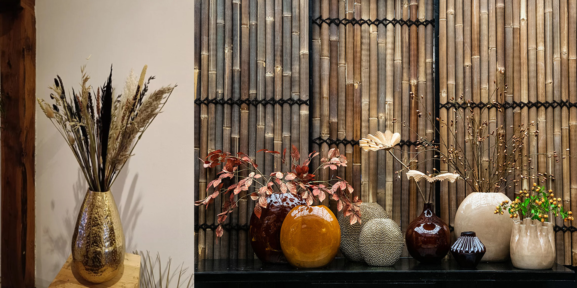 Voorkant -Huisdecoratie Winkel 9