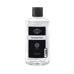 Amazing Orient Geurolie - ScentOils - 475ml
