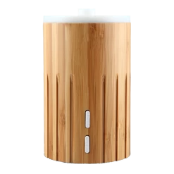 Aroma Diffuser Bamboo - Ultransmit
