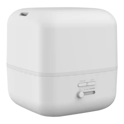 Aroma Diffuser Cube - Ultransmit