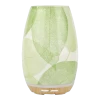 Aroma Diffuser Green Leaves - Ultransmit -Huisdecoratie Winkel aroma diffuser green leaves ultransmit 1