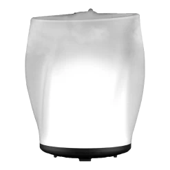 Aroma Diffuser Swirling Mist - Ultransmit - Wit