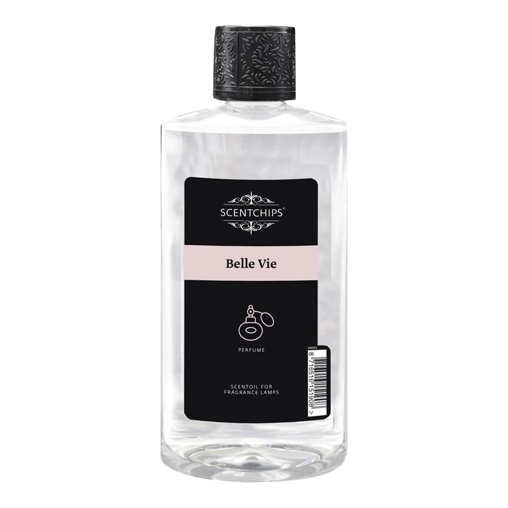 Belle Vie Geurolie - ScentOils - 475ml 3 Belle Vie Geurolie - ScentOils - 475ml