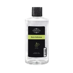 Born Delicious Geurolie - ScentOils - 475ml