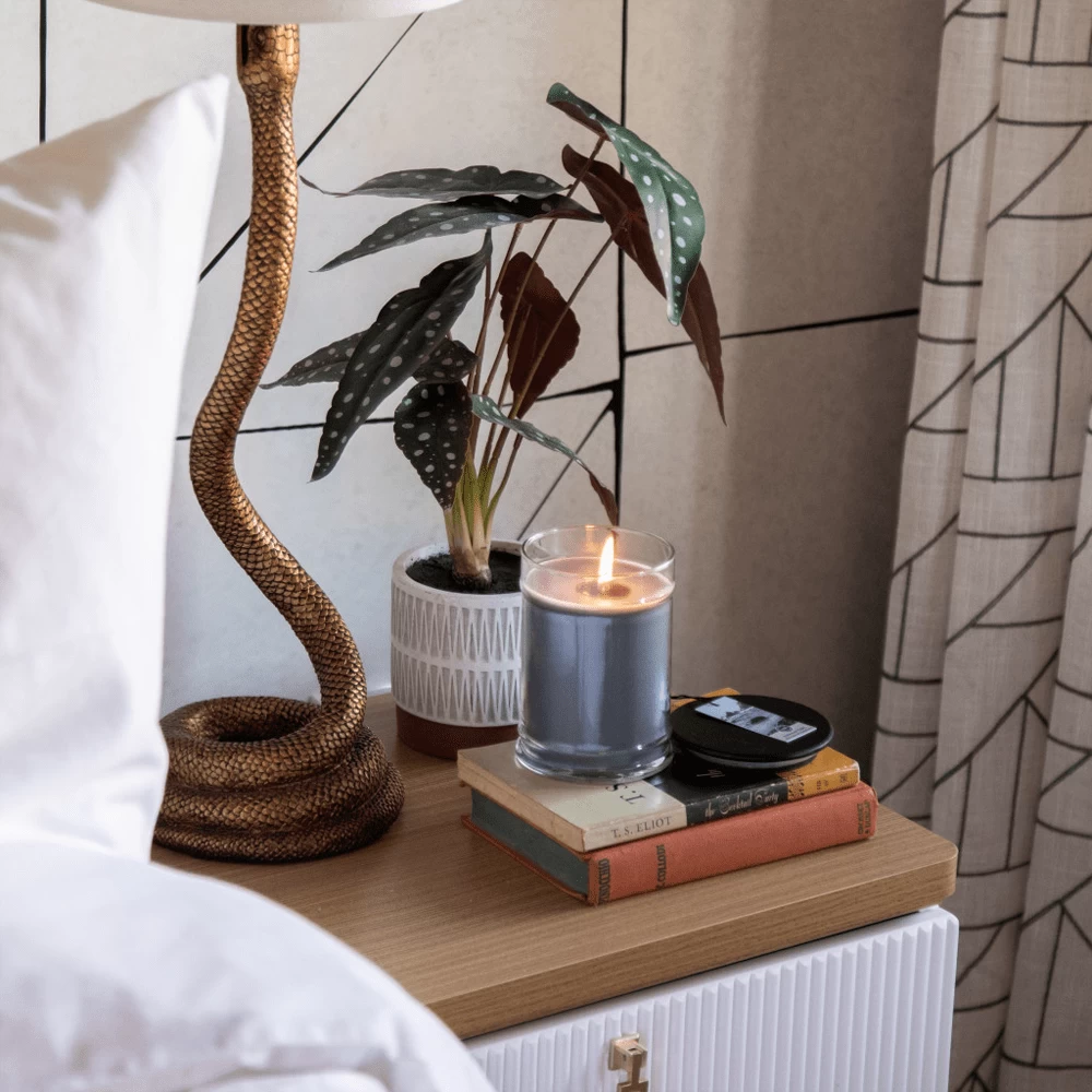 Bridgewater Candle Jar S Driftwood Tides - Geurkaars 4 Bridgewater Candle Jar S Driftwood Tides - Geurkaars - Afbeelding 2