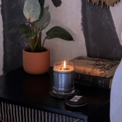 Bridgewater Candle Jar S Driftwood Tides - Geurkaars 7 Bridgewater Candle Jar S Driftwood Tides - Geurkaars -Huisdecoratie Winkel bridgewater candle jar s driftwood tides geurkaars 3