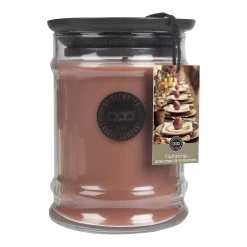 Bridgewater Candle Jar S Gathering - Geurkaars