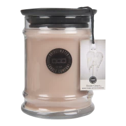 Bridgewater Candle Jar S Sweet Grace - Geurkaars