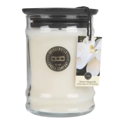 Bridgewater Candle Jar S Sweet Magnolia - Geurkaars