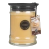 Bridgewater Candle Jar S Vanilla Cream - Geurkaars