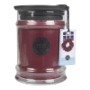 Bridgewater Candle Jar S Welcome Home - Geurkaars -Huisdecoratie Winkel bridgewater candle jar s welcome home geurkaars 1 2