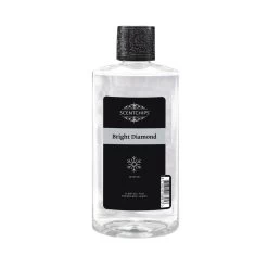 Bright Diamond Geurolie - ScentOils - 475ml