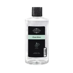 Clean River Geurolie - ScentOils - 475ml