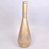 DHAKA GOUD VAAS FLES 26X75CM -Huisdecoratie Winkel dhaka goud vaas fles 26x75cm 800x533 62b0e153ad4e9 l