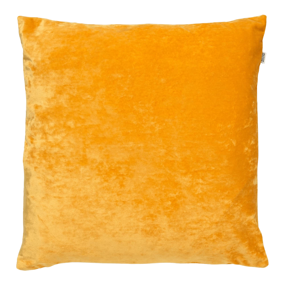 Dutch Decor Sierkussen Sky - 45x45cm - Golden Glow