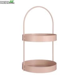 Etagere Timoti D25.5h45cm