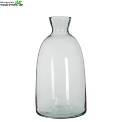 Fles Florine D22h44cm Transparant
