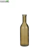 Fles Rioja D15h50cm Oker -Huisdecoratie Winkel fles rioja d15h50cm oker 750x750 6207481101282 l