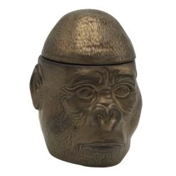 Geurchips Brander Monkey Bokito Brons - ScentChips