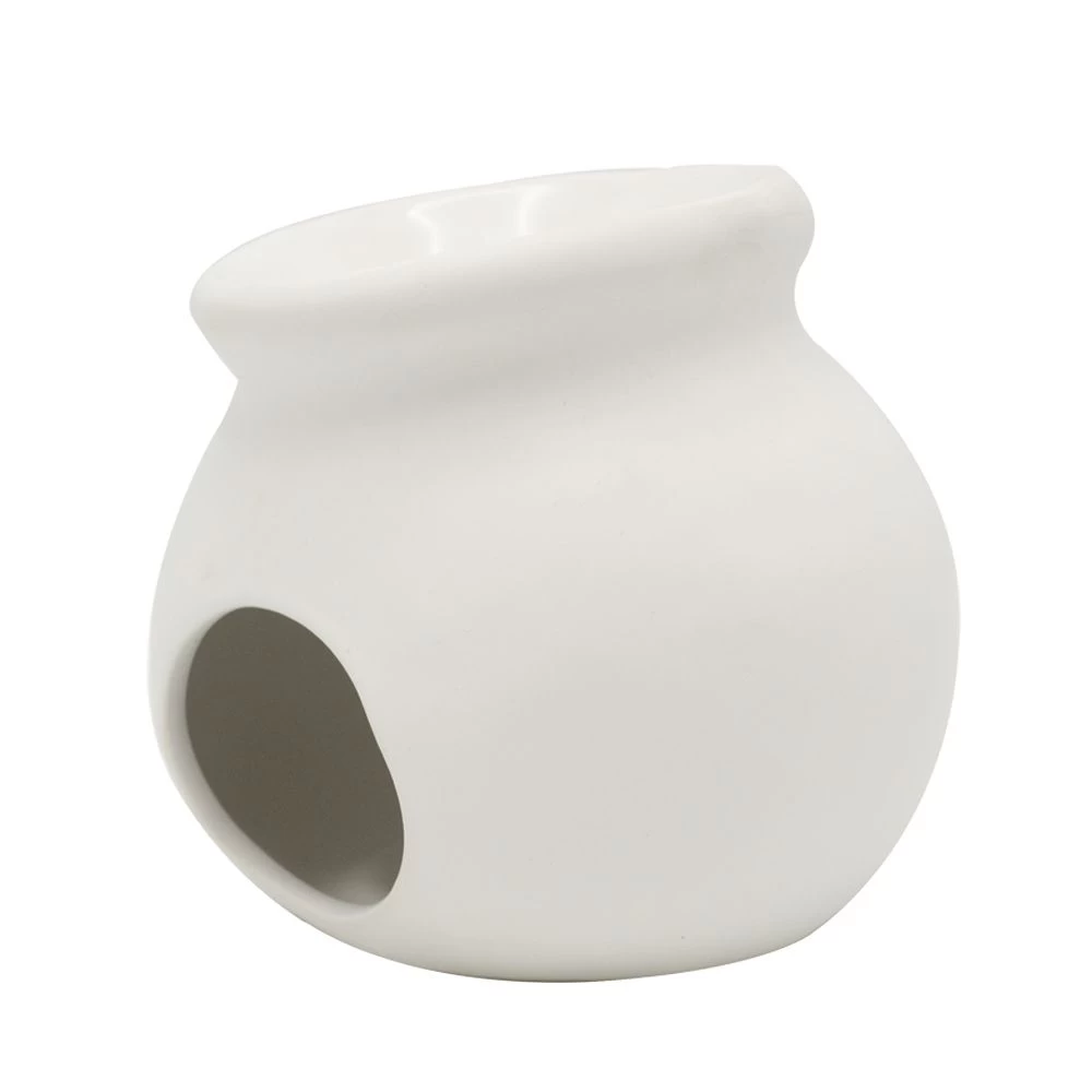 Geurchips Brander Potter Mat Wit - ScentChips 3 Geurchips Brander Potter Mat Wit - ScentChips