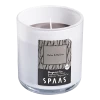 Geurkaars In Glas Met Deksel 56u - Relax & Relieve - Geurkaars - SPAAS 1 Geurkaars In Glas Met Deksel 56u - Relax & Relieve - Geurkaars - SPAAS -Huisdecoratie Winkel geurkaars in glas met deksel 56u relax relieve geurkaars spaas 1 4