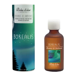 Geurolie Borealis (Fris) 50ml - Boles D'olor