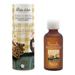 Geurolie Canela (Kaneel) 50ml - Boles D'olor
