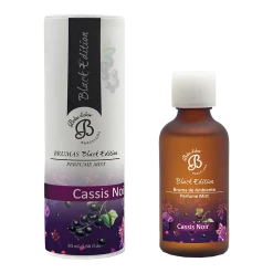 Geurolie Cassis Noir 50ml - Boles D'olor