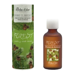 Geurolie Forest (Dennen) 50ml - Boles D'olor