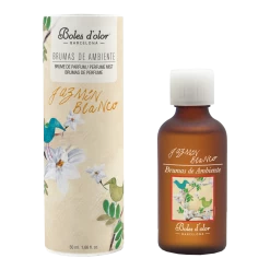 Geurolie Jazmin Blanco (Jasmijn) 50ml - Boles D'olor