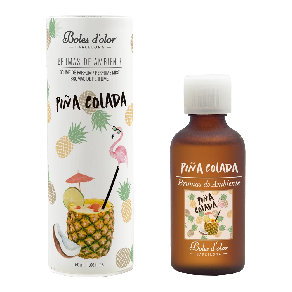 Geurolie Pina Colada 50ml - Boles D'olor 3 Geurolie Pina Colada 50ml - Boles D'olor
