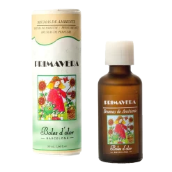 Geurolie Primavera 50ml - Boles D'olor