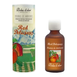 Geurolie Red Delicious 50ml - Boles D'olor