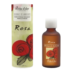 Geurolie Rosa (Roos) 50ml - Boles D'olor