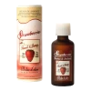 Geurolie Strawberry 50ml - Boles D'olor -Huisdecoratie Winkel geurolie strawberry 50ml boles d olor 1