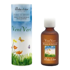 Geurolie Vent Vert 50ml - Boles D'olor