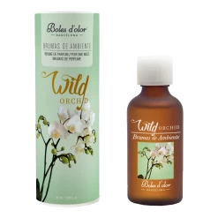 Geurolie Wild Orchid (Orchidee) 50ml - Boles D'olor