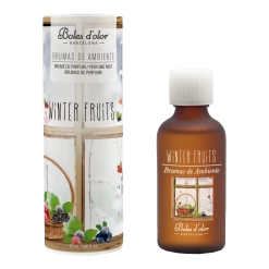 Geurolie Winter Fruits (Fruit) 50ml - Boles D'olor