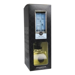 Geurstokjes Blue Door 120ml - Bridgewater