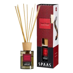 Geurstokjes Spaas - 80ml - Magical Thoughts