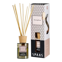 Geurstokjes Spaas - 80ml - Morning Breeze