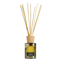 Geurstokjes Spaas - 80ml - Refreshing Lightness -Huisdecoratie Winkel geurstokjes spaas 80ml refreshing lightness 2 1