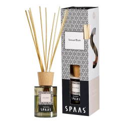Geurstokjes Spaas - 80ml - Sensual Blush