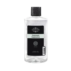 Hammam Inspiration Geurolie - ScentOils - 475ml