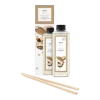 Ipuro Refill Cedar Wood 500ml - Navulling Geurstokjes -Huisdecoratie Winkel ipuro cedar wood 500ml navulling geurstokjes 1