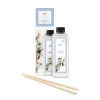 Ipuro Refill Cotton Fields 500ml - Navulling Geurstokjes 2 Ipuro Refill Cotton Fields 500ml - Navulling Geurstokjes -Huisdecoratie Winkel ipuro cotton fields 500ml navulling geurstokjes 1