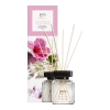 Ipuro Flower Bowl 200ml - Geurstokjes 1 Ipuro Flower Bowl 200ml - Geurstokjes -Huisdecoratie Winkel ipuro flower bowl 200ml geurstokjes 1 2
