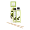 Ipuro Refill Lime Light 500ml - Navulling Geurstokjes -Huisdecoratie Winkel ipuro lime light 500ml navulling geurstokjes 1