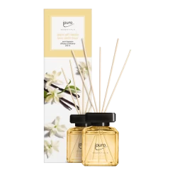 Ipuro Soft Vanilla 200ml - Geurstokjes