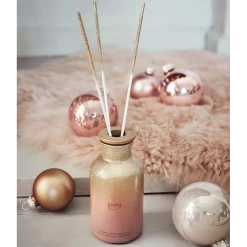 Ipuro Warm Glamour 240ml - Geurstokjes -Huisdecoratie Winkel ipuro warm glamour 240ml geurstokjes 4